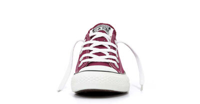 Converse M9691 Chuck Taylor All Star Ox Kadın Günlük Ayakkabı - 3