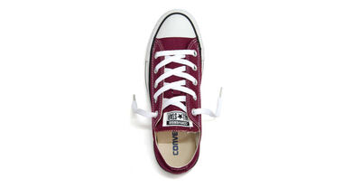 Converse M9691 Chuck Taylor All Star Ox Kadın Günlük Ayakkabı - 5