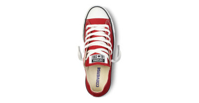 Converse M9696 Chuck Taylor All Star Kadın Günlük Ayakkabı - 5