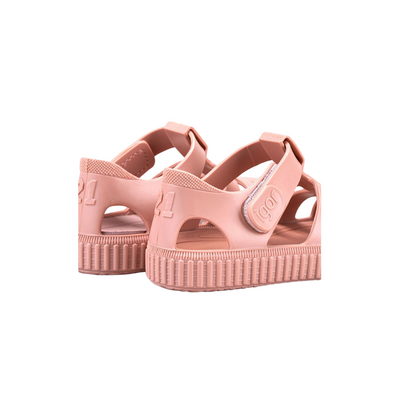 Igor S10292-197 Nico Mc Çocuk Günlük Sandalet - 4