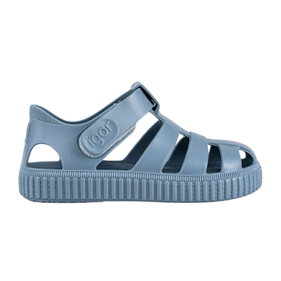Igor S10292-225 Nico Mc Çocuk Günlük Sandalet