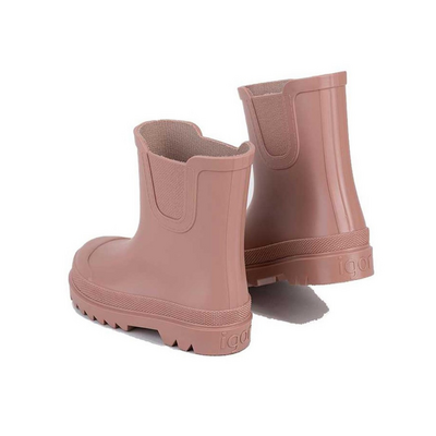 Igor W10274-010 Tokio Çocuk Yağmur Çizmesi - 3