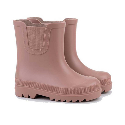 Igor W10274-010 Tokio Çocuk Yağmur Çizmesi - 2