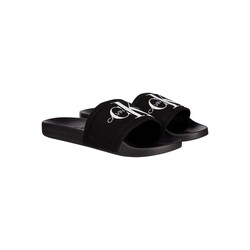 Calvin Klein YM00061-BDS Erkek Plaj Terliği - Thumbnail