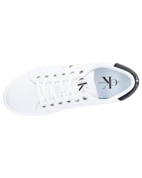 Calvin Klein YM0YM00491-YAF Erkek Günlük Ayakkabı - Thumbnail