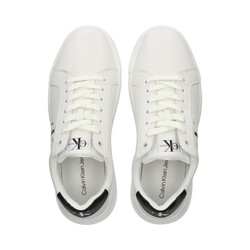 Calvin Klein YM00681-0LD Erkek Günlük Ayakkabı - Thumbnail