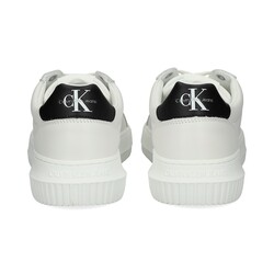 Calvin Klein YM00681-0LD Erkek Günlük Ayakkabı - Thumbnail