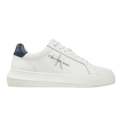 Calvin Klein YM00681-YAF Erkek Günlük Ayakkabı