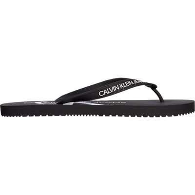 Calvin Klein YM00838-BDS Erkek Plaj Terliği