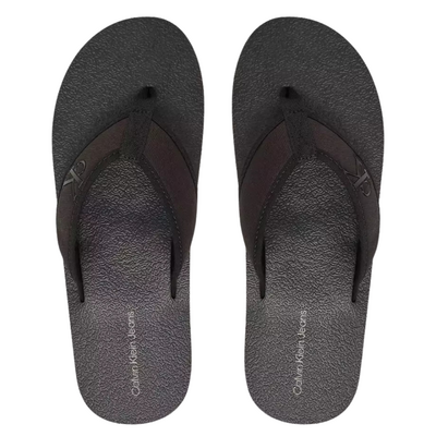 Calvin Klein YM01235-0GJ Erkek Plaj Terliği - 2