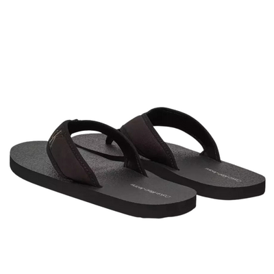 Calvin Klein YM01235-0GJ Erkek Plaj Terliği - 3