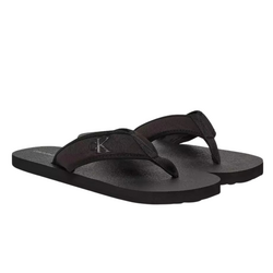 Calvin Klein YM01235-0GJ Erkek Plaj Terliği - Thumbnail