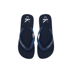 Calvin Klein YM01267-DW4 Erkek Plaj Terliği - Thumbnail