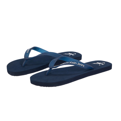 Calvin Klein YM01267-DW4 Erkek Plaj Terliği - 3
