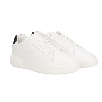 Calvin Klein YM01344-01W Erkek Günlük Ayakkabı - 3