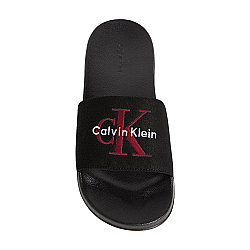 Calvin Klein YM01393-0KQ Ess Slide Cv Erkek Terlik - 2