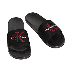 Calvin Klein YM01393-0KQ Ess Slide Cv Erkek Terlik - 3