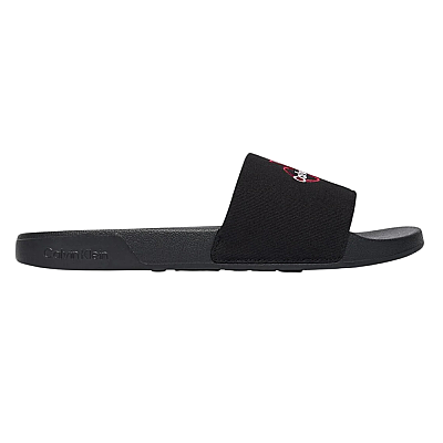Calvin Klein YM01393-0KQ Ess Slide Cv Erkek Terlik - 1