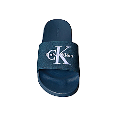 Calvin Klein YM01393-BAI Ess Slide Cv Erkek Terlik - 4