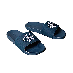 Calvin Klein YM01393-BAI Ess Slide Cv Erkek Terlik - 2