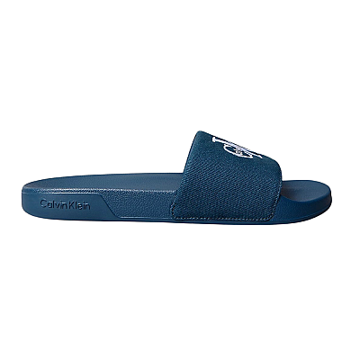Calvin Klein YM01393-BAI Ess Slide Cv Erkek Terlik - 1