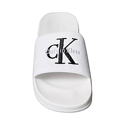 Calvin Klein YM01393-0K4 Ess Slide Cv Erkek Terlik - 2