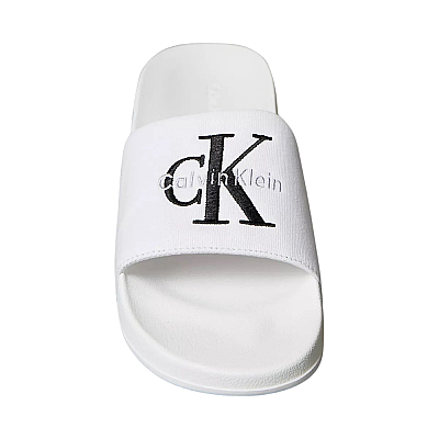 Calvin Klein YM01393-0K4 Ess Slide Cv Erkek Terlik - 2