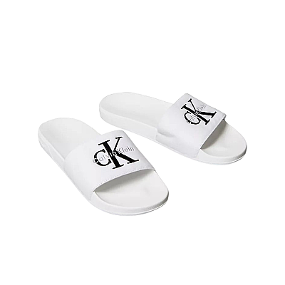 Calvin Klein YM01393-0K4 Ess Slide Cv Erkek Terlik - 3