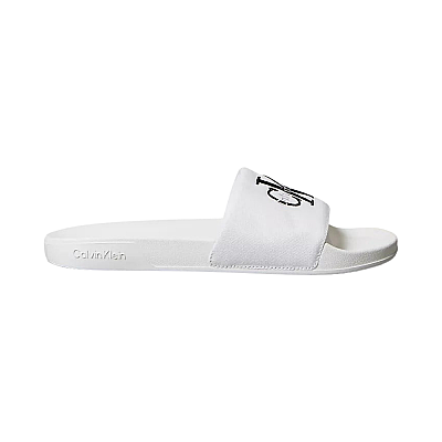 Calvin Klein YM01393-0K4 Ess Slide Cv Erkek Terlik - 1