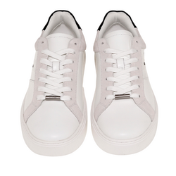 Calvin Klein YM01430-01W Erkek Günlük Ayakkabı - Thumbnail