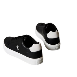 Calvin Klein YM01435-0GM Erkek Günlük Ayakkabı - 4
