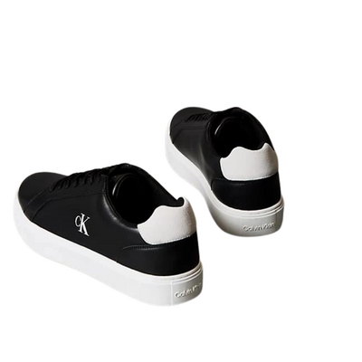 Calvin Klein YM01435-0GM Erkek Günlük Ayakkabı - 4