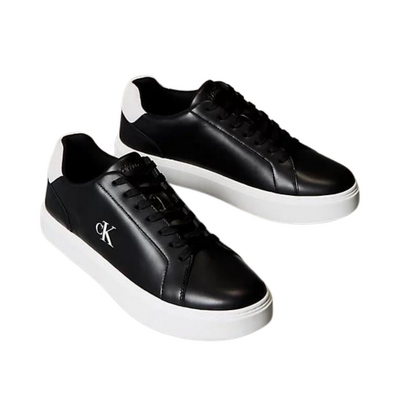 Calvin Klein YM01435-0GM Erkek Günlük Ayakkabı - 3