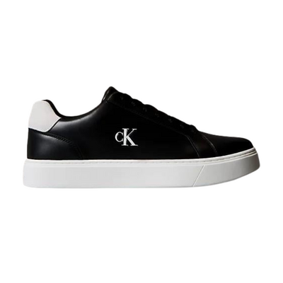 Calvin Klein YM01435-0GM Erkek Günlük Ayakkabı - 1