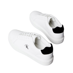 Calvin Klein YM01435-01W Erkek Günlük Ayakkabı - 4