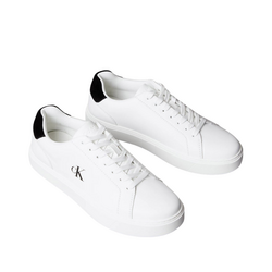 Calvin Klein YM01435-01W Erkek Günlük Ayakkabı - 3