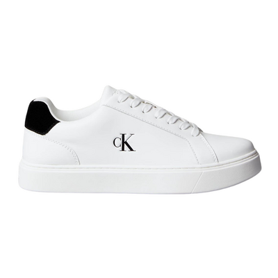 Calvin Klein YM01435-01W Erkek Günlük Ayakkabı - 1