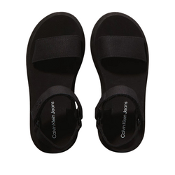 Calvin Klein YW01693-0GJ Kadın Günlük Sandalet - Thumbnail