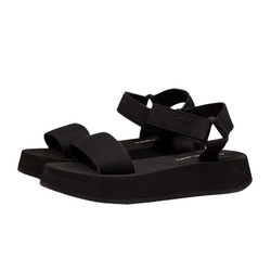 Calvin Klein YW01693-0GJ Kadın Günlük Sandalet - Thumbnail