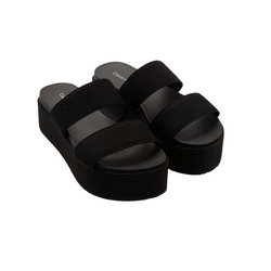 Calvin Klein YW01789-0GJ Kadın Günlük Terlik - Thumbnail