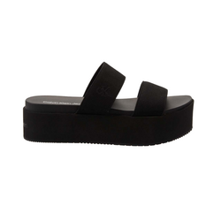 Calvin Klein YW01789-0GJ Kadın Günlük Terlik - Thumbnail