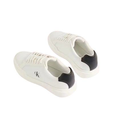 Calvin Klein YW01947-06X Chunky Cupsole Kadın Günlük Ayakkabı - 2