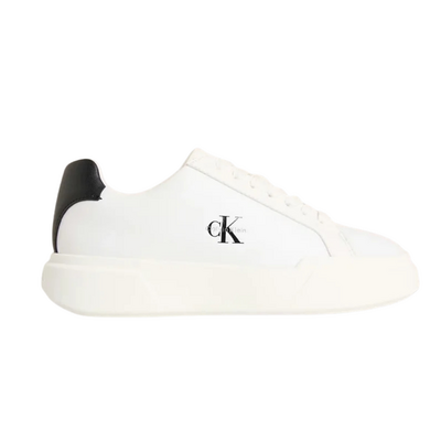 Calvin Klein YW01947-06X Chunky Cupsole Kadın Günlük Ayakkabı - 1