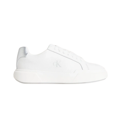 CALVIN KLEIN - Calvin Klein YW01948-0LC Kadın Günlük Ayakkabı