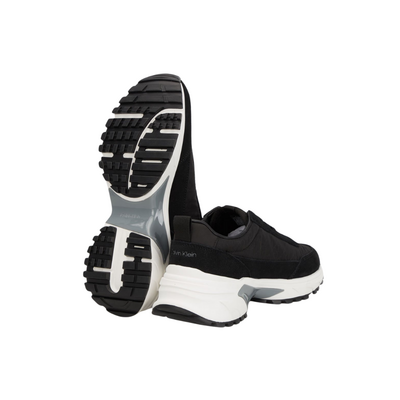Calvin Klein YW01995-01O Hike Runner Kadın Günlük Ayakkabı - 4