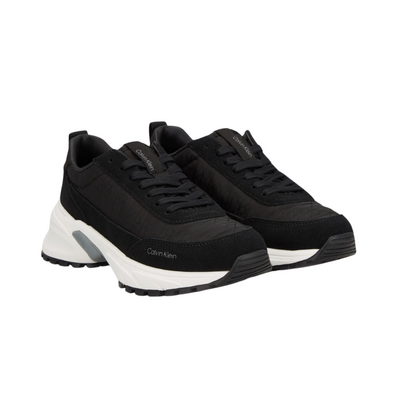 Calvin Klein YW01995-01O Hike Runner Kadın Günlük Ayakkabı - 3