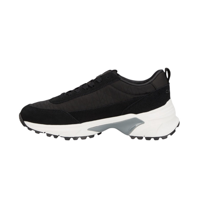 Calvin Klein YW01995-01O Hike Runner Kadın Günlük Ayakkabı - 2