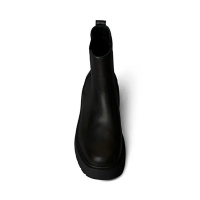 Calvin Klein YW02072-BEH Kadın Günlük Bot - 4
