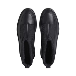 Calvin Klein YW02073-BEH Kadın Günlük Bot - Thumbnail