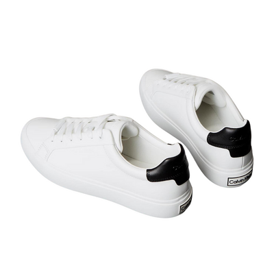 Calvin Klein HW02673-01W Kadın Günlük Ayakkabı - 3